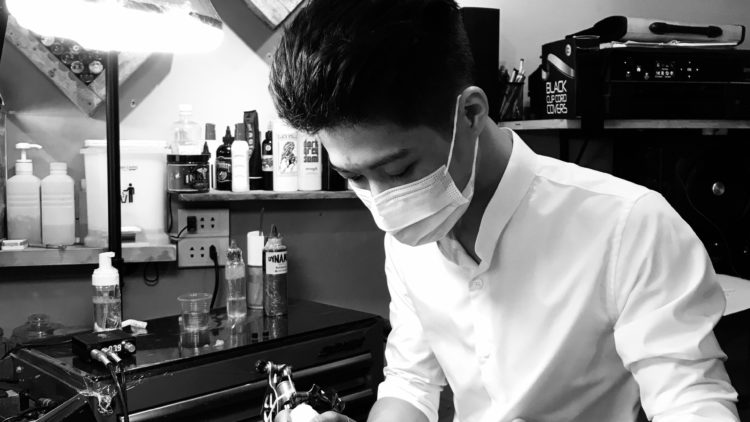 Nguyễn Minh Trung